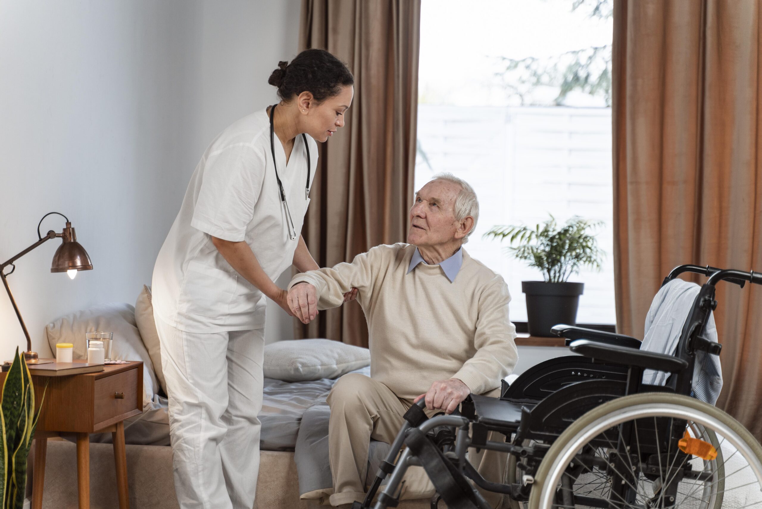 Personal Care Services